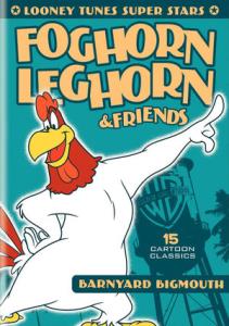 Super hvězdy Looney Tunes: Kohout Foghorn a jeho kamarádi