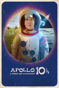 Apollo 10 1/2: Dítě kosmického věku