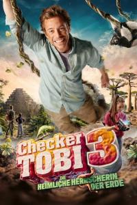 Checker Tobi 3 - Die heimliche Herrscherin der Erde plakát