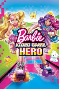 Barbie: Ve světě her