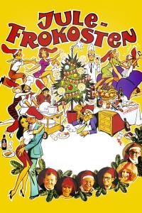Julefrokosten plakát