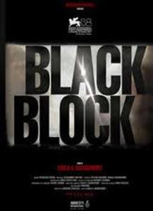 Black Block plakát