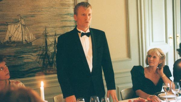 Rodinná oslava - Tržby a návštěvnost