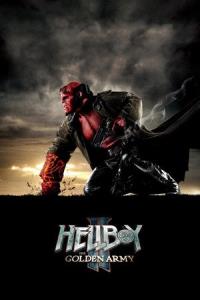 Hellboy II: Zlatá armáda