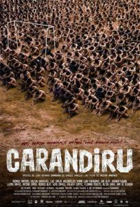 Vzpoura ve věznici Carandiru