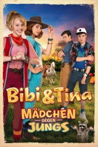 Bibi and Tina: Girls Versus Boys