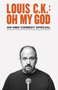 Louis C.K.: Můj ty Bože!