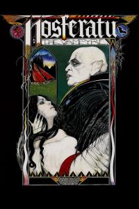 Nosferatu - Fantom noci