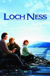 Loch Ness plakát