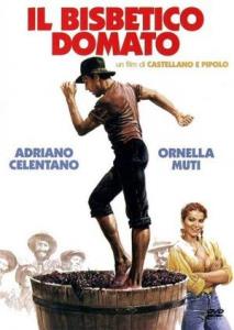 Bisbetico domato, Il