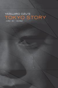 Příběh z Tokia plakát