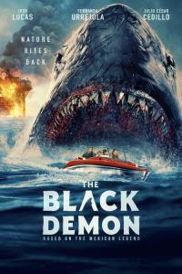 The Black Demon