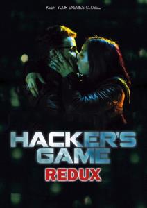 Hacker's Game Redux plakát