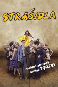 Strašidla