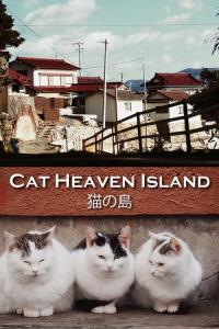 Cat Heaven Island plakát