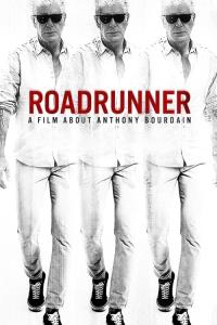 Roadrunner: Film o Anthonym Bourdainovi