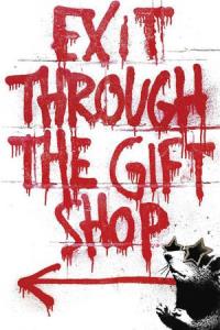 Banksy: Exit Through the Gift Shop