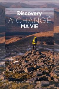 Discovery Changed My Life plakát