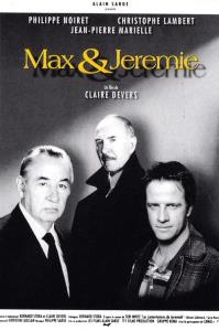 Max a Jeremie