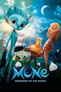 Mune - Strážce měsíce