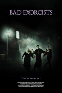 Bad Exorcists plakát