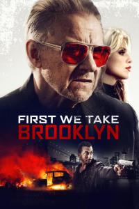 Nejdřív vezmem Brooklyn