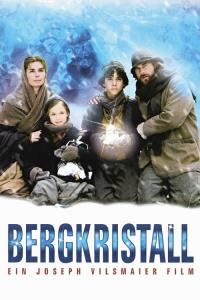 Bergkristall plakát