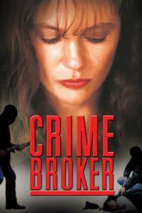 CrimeBroker plakát