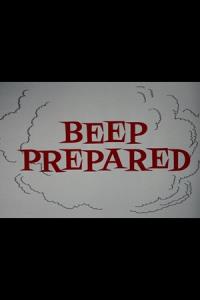Beep Prepared