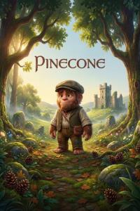 Pinecone plakát
