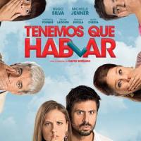 We Need to Talk plakát