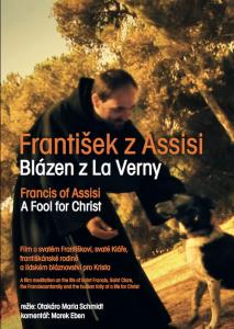 Blázen z La Verny plakát