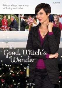 The Good Witchs Wonder plakát