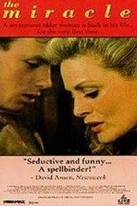 The Miracle plakát