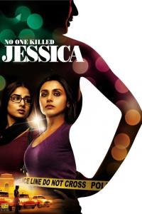 No One Killed Jessica plakát