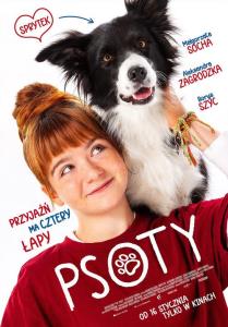 Psoty plakát