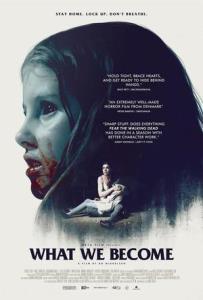 What We Become plakát