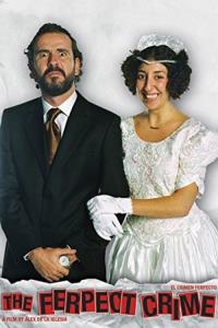 The Ferpect Crime plakát