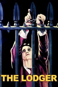 Příšerný host plakát