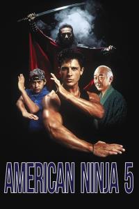 Americký ninja 5