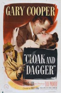 Cloak & Dagger
