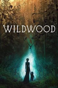Wildwood plakát