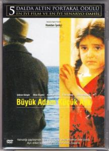 Büyük Adam Küçük Ask