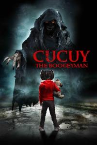 Cucuy: The Boogeyman plakát