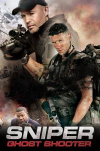 Sniper: Lovec duchů
