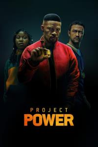 Projekt Power