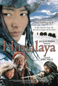 Himaláj - Karavana