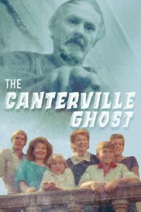 The Canterville Ghost plakát