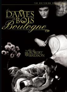 Les Dames Du Bois de Boulogne