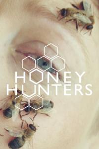 Honey Hunters plakát